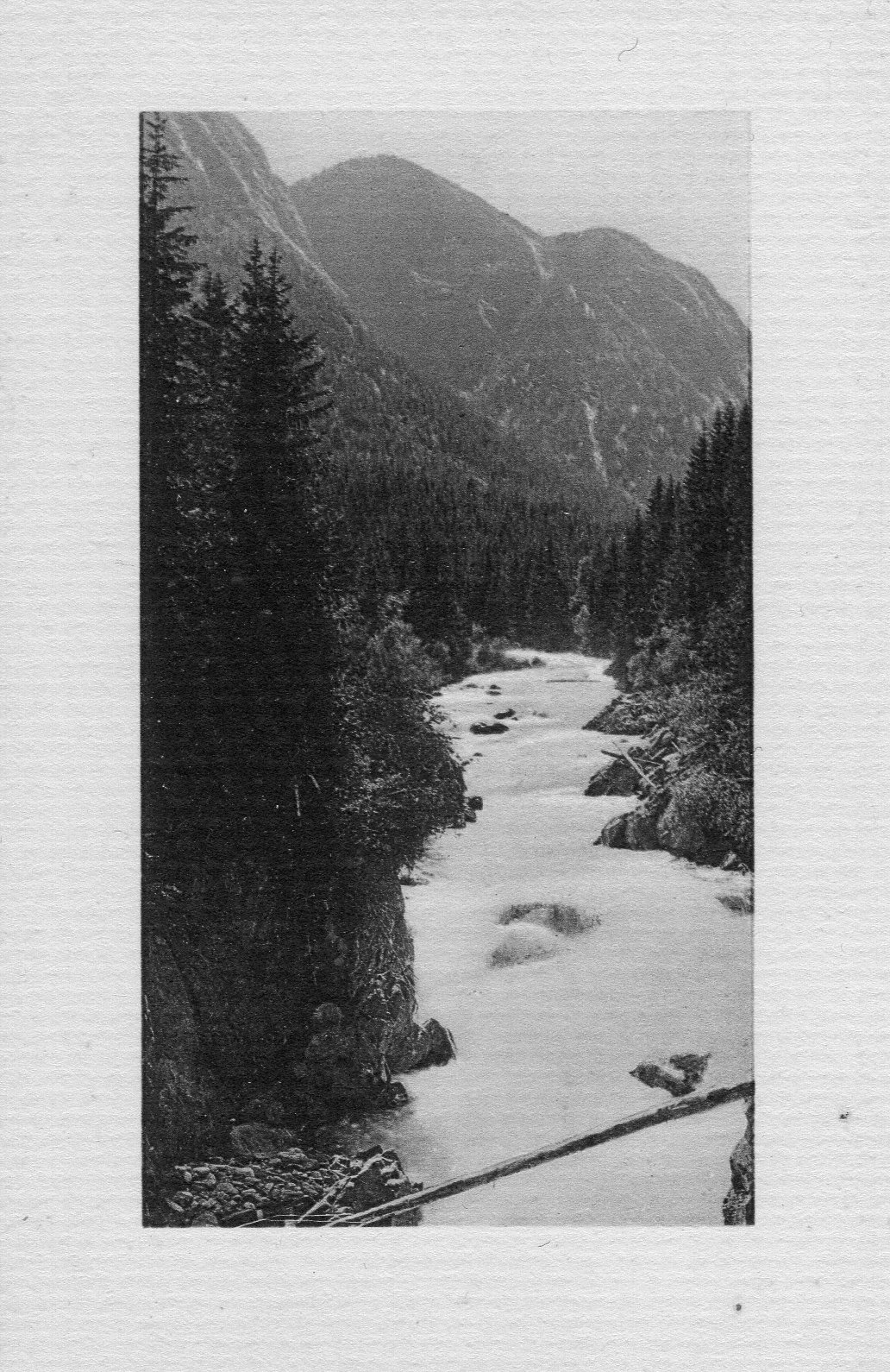 Fra Telemarken B&H 56/5