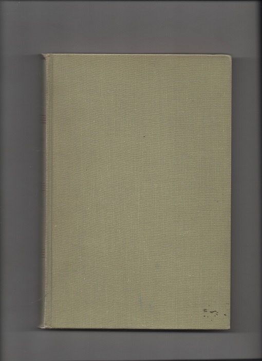 Boken om bilen, Axel Rønning, Aschehoug 9. oppl. 1954 U/smussb. B O2
