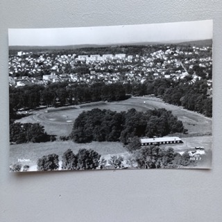 Horten, 103-Z-7, Harstad forlag