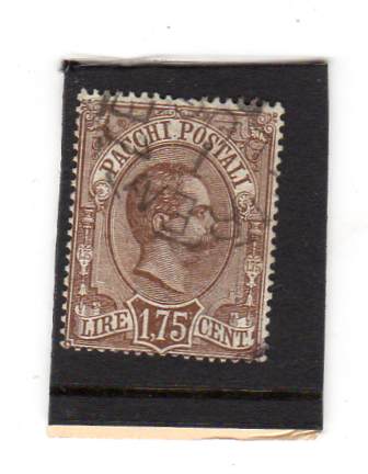 Pakkepost AFAnr6 kat700 1,75L o