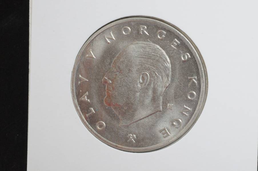 5kr 1974