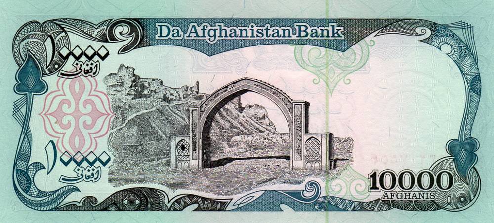 10000 afganis kv0