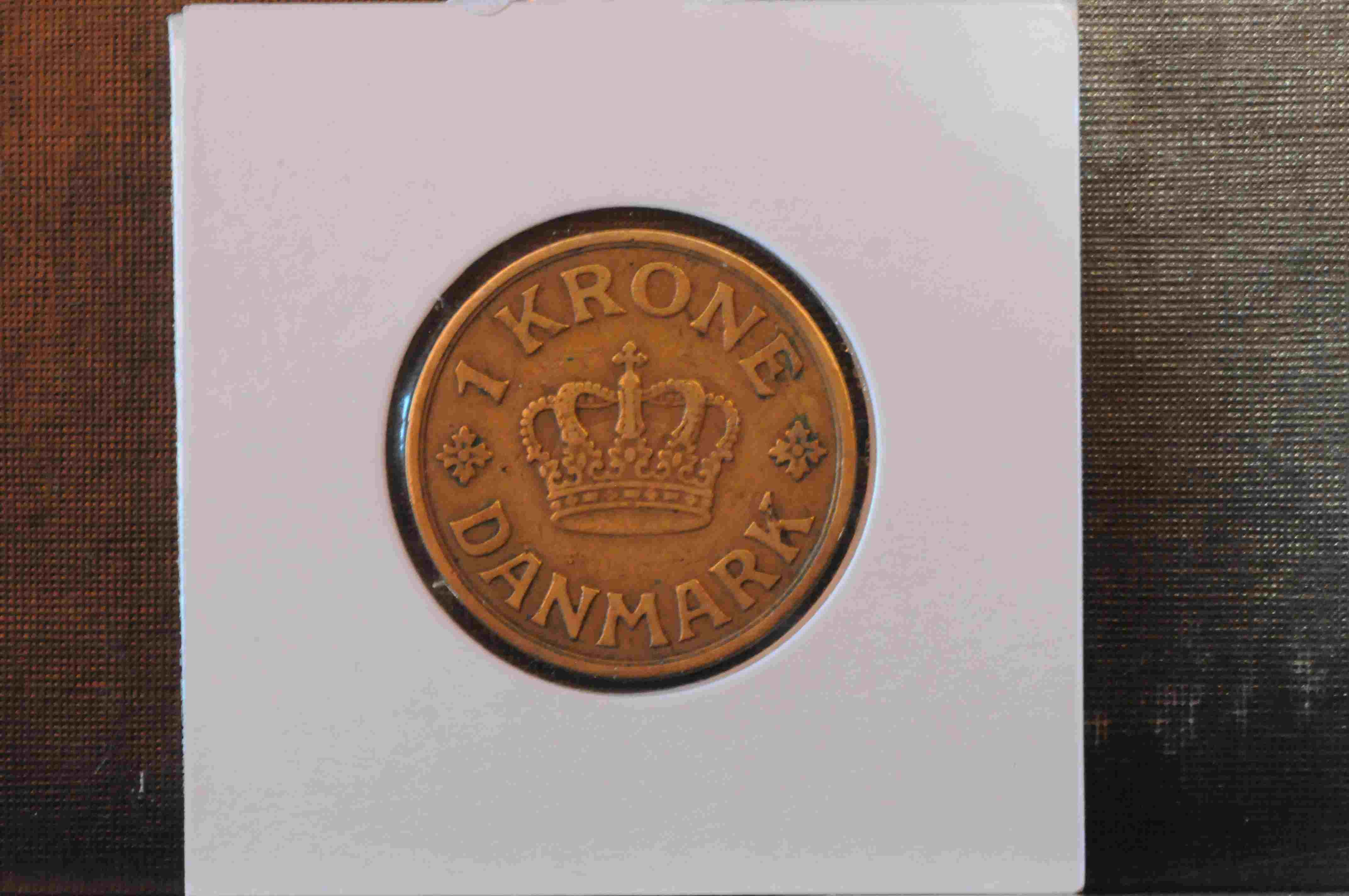 1 kr 1926 kv1