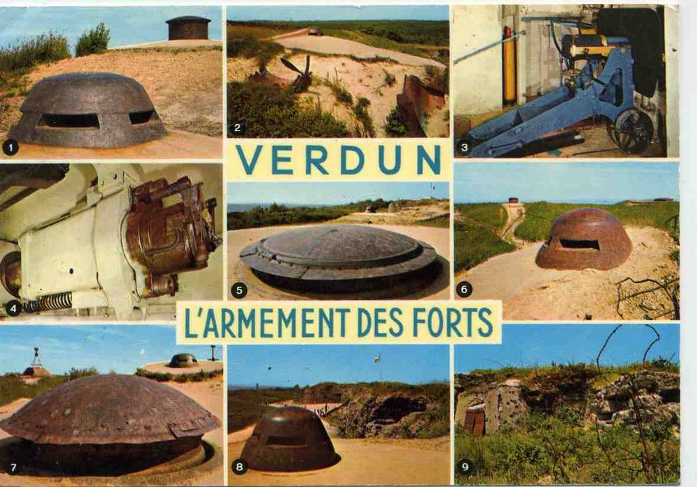 Verdun st verdun 1977