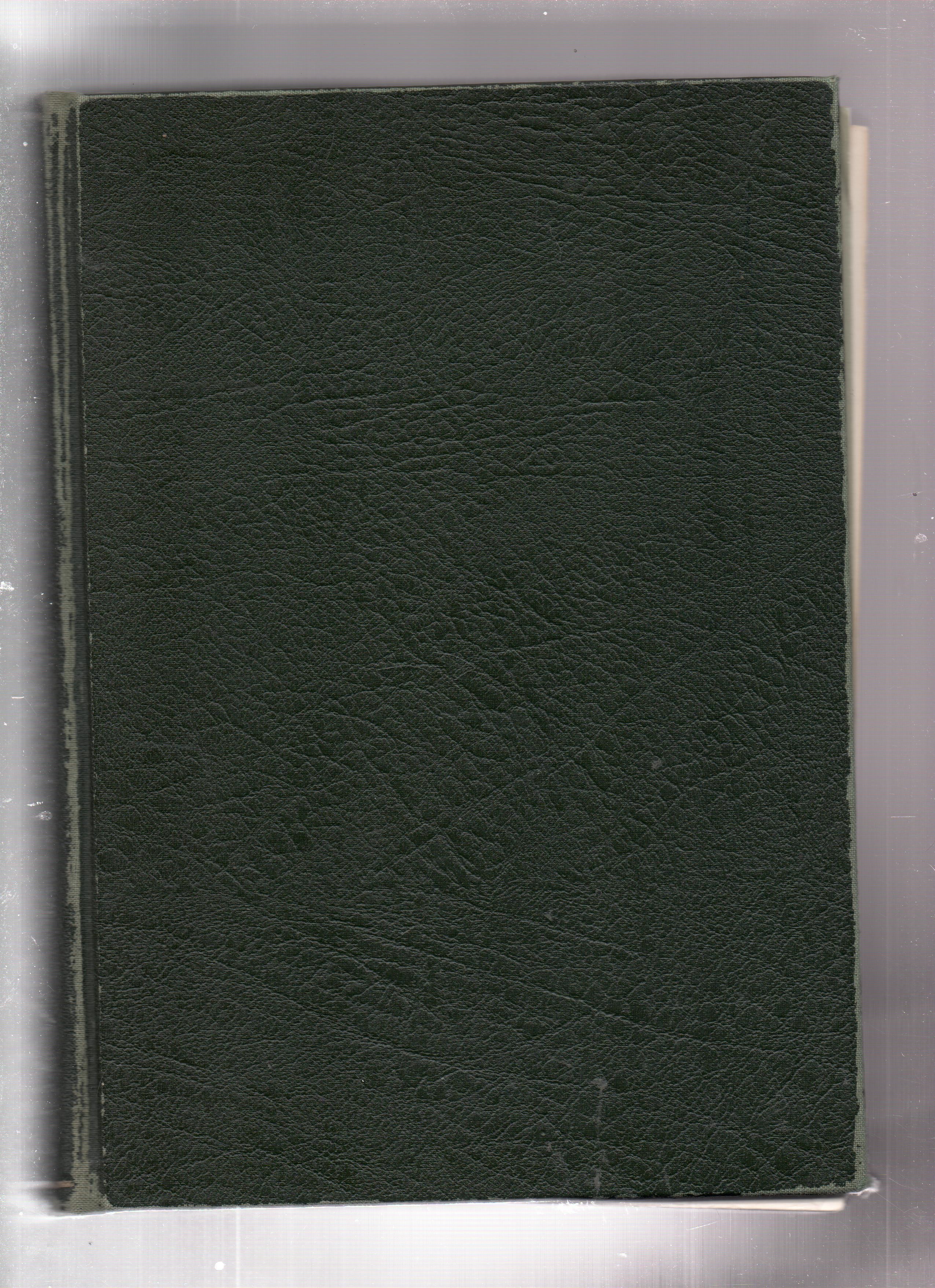 Bygdebok for Bamble Bind 1 - Gårdenes historie til omkring 1814, C. S. Schilbred, Bamble Kommune 1968 Perm løsnet fra materie Dårlig stand O     