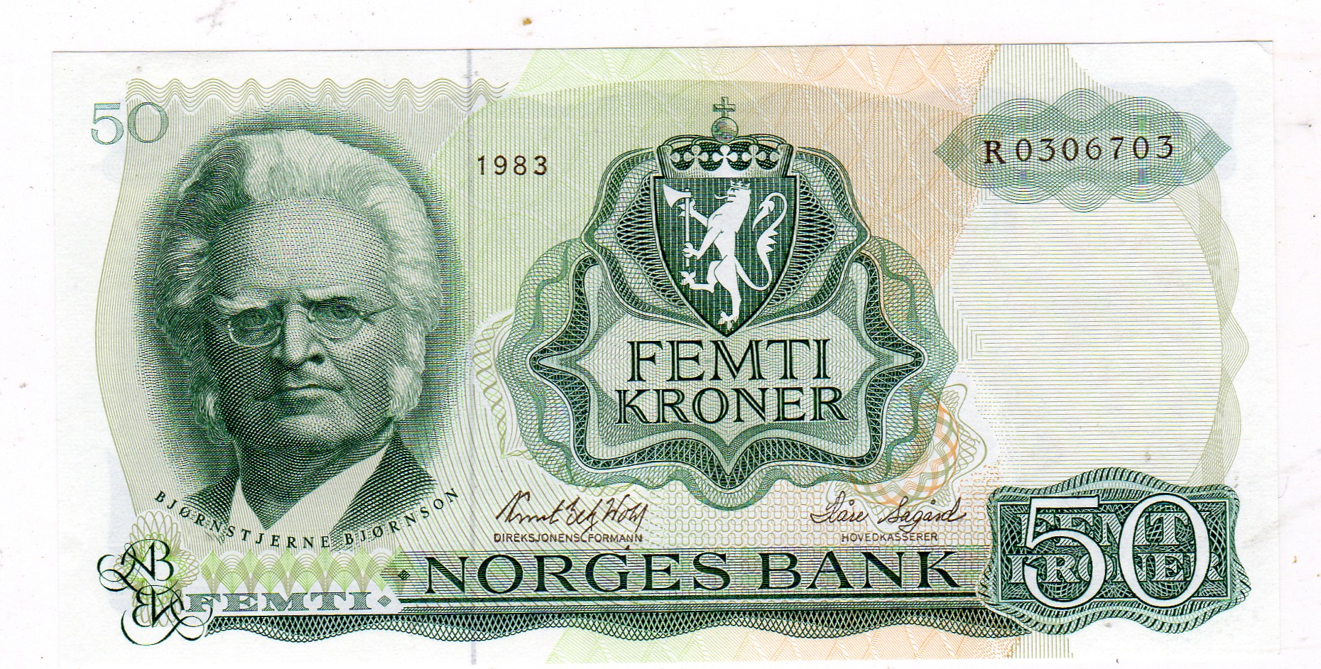 50 kr 1983 r-serie kv0