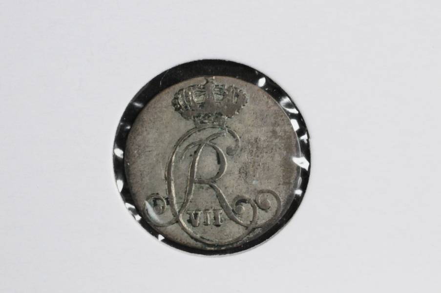 2 skill 1803 kv1/1+ Danmark