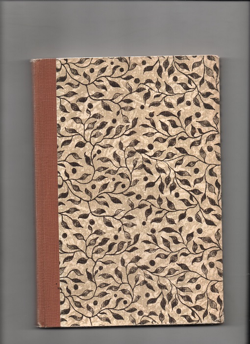 Luthers fortaler, Olaus Nielsen, Sandefjord 1934 pen (ordrett avtrykk av bibel fra 1589) N25