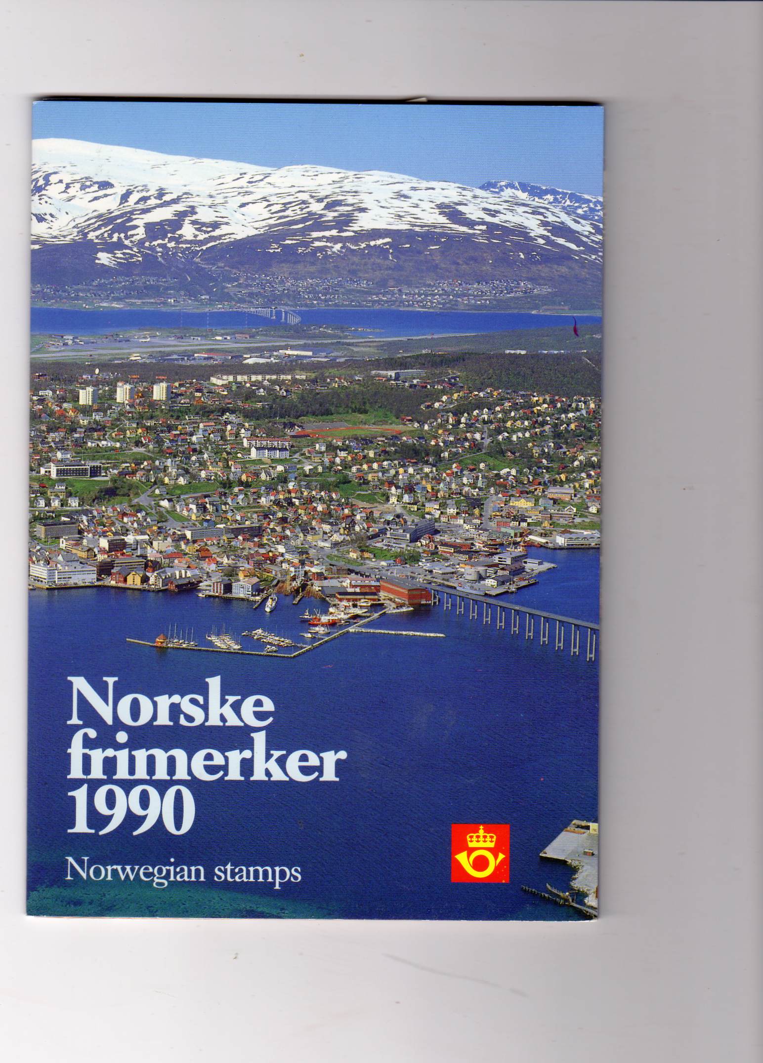 1990 Pålydende kr 145