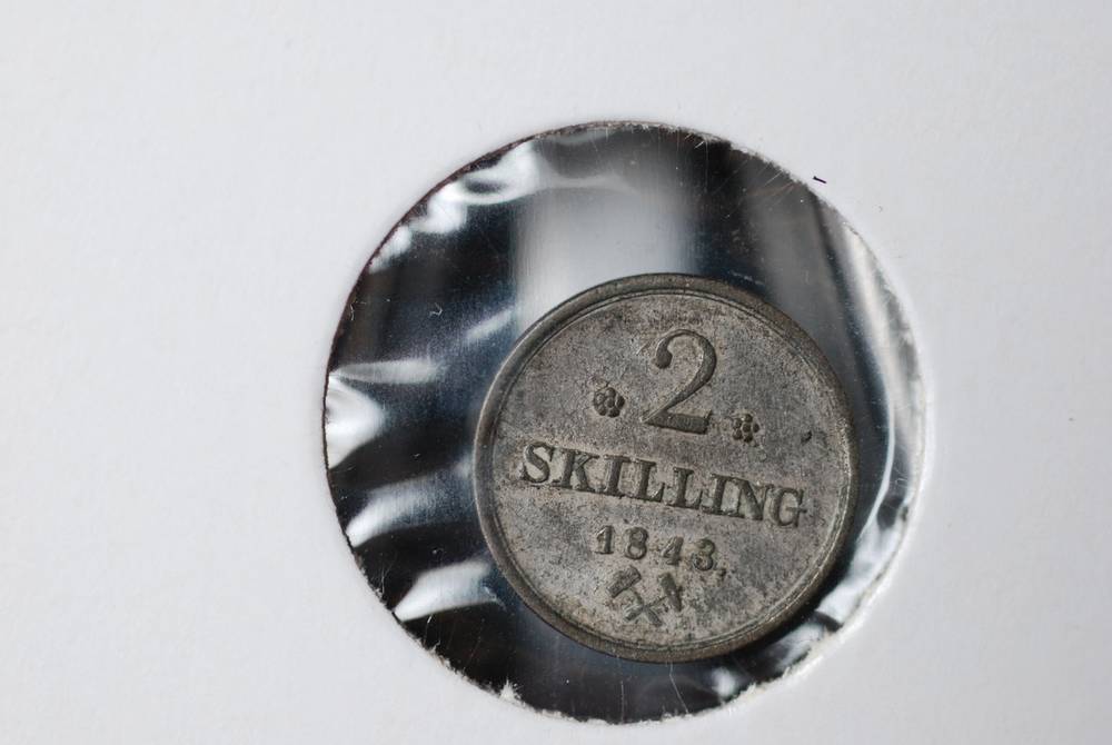 2 skill 1843 Dan kv1+