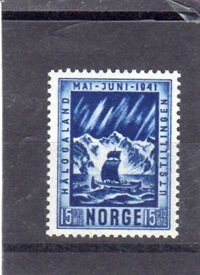Hålogaland 1941 **