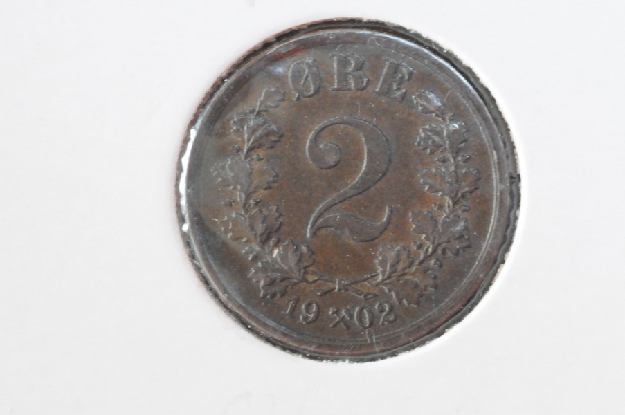 2ø 1902 Norge kv01