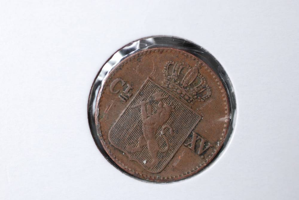 1/2 skilling 1867 kv1+