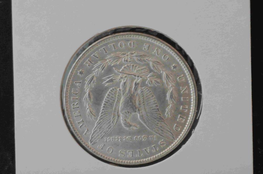 1 dollar USA 1880 kv01/0