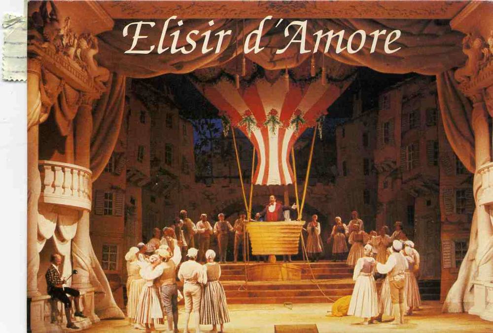 Elisir d"Amour  E berg  Brev 17 1994