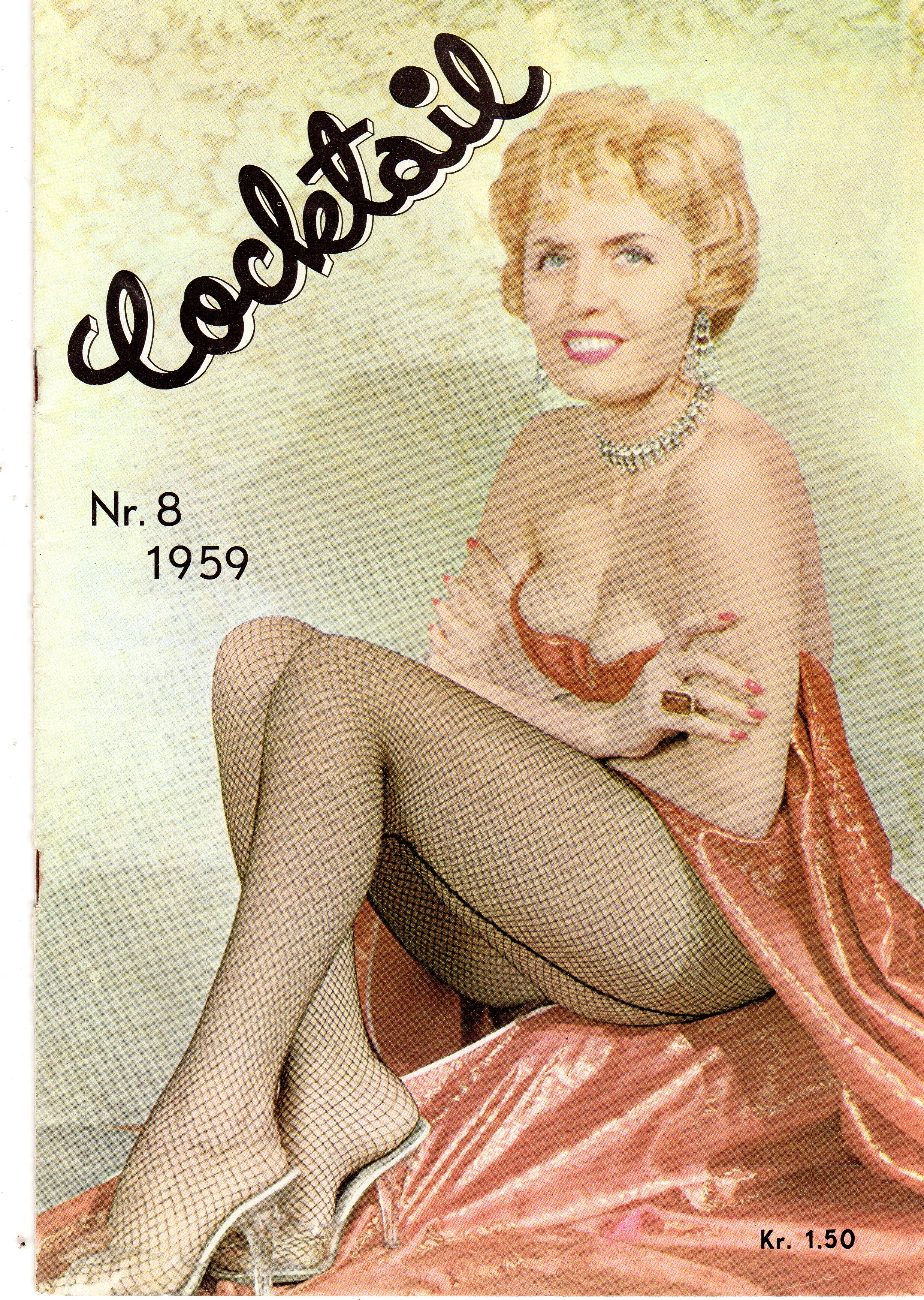 Nr 8 1959