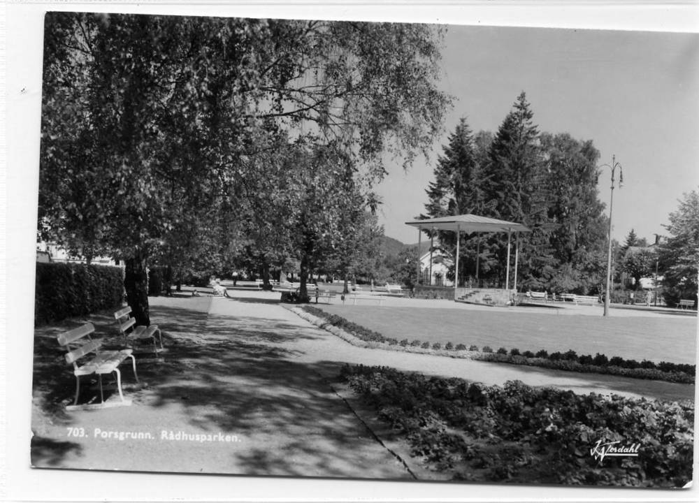 Skagen Spisesalen i Brøndums hotel Knudstrup