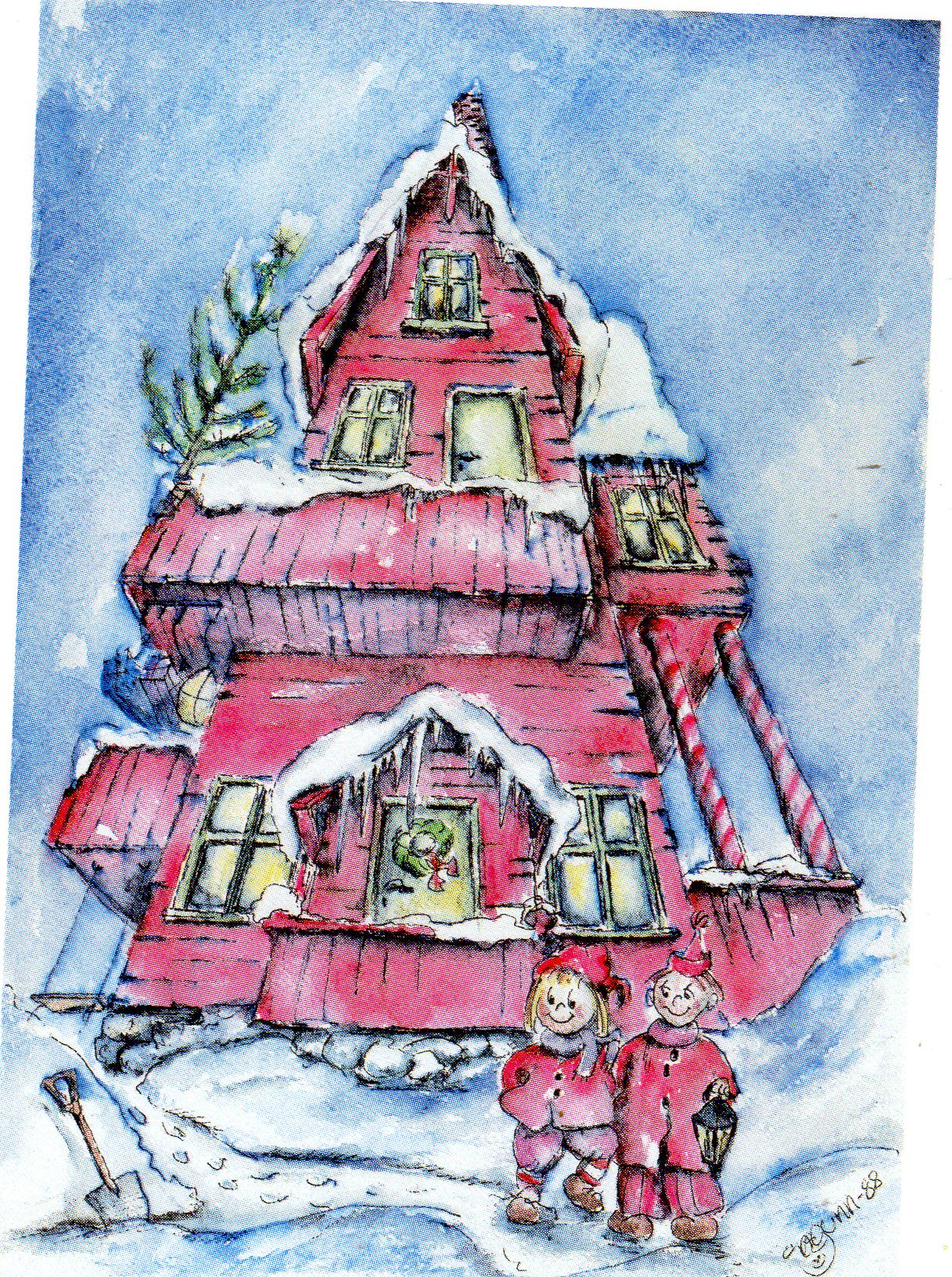 Heftelser Gnr 67 bnr 63 Bøle Fredheim