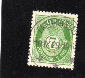 st Prakt Fredrikstad 1929 Hk 119