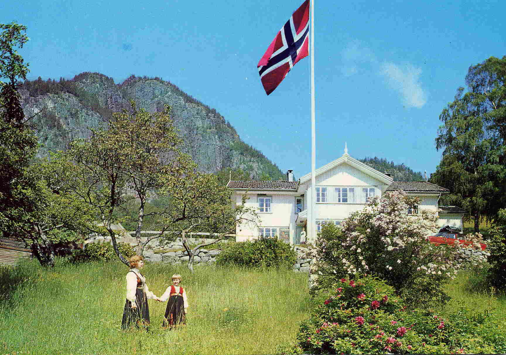 Nutheim gjestgiveri