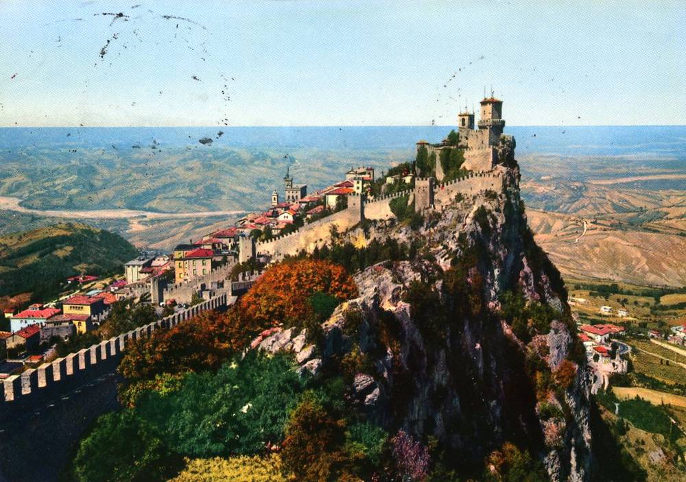 1967 San Marino