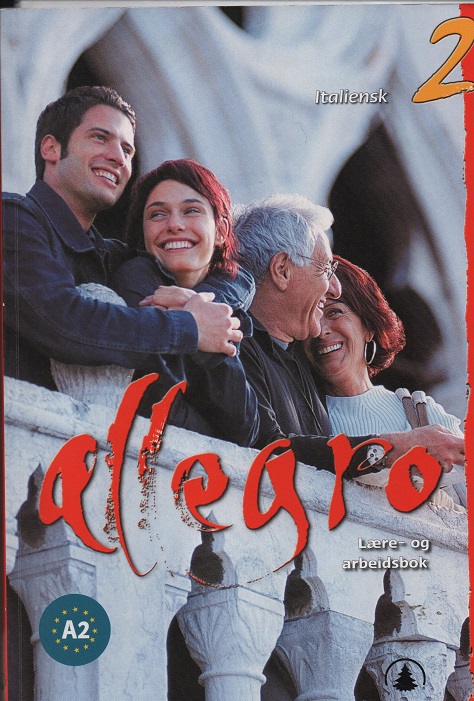 Allegro Italiensk 2 Gyld. 2005 P Pen O2