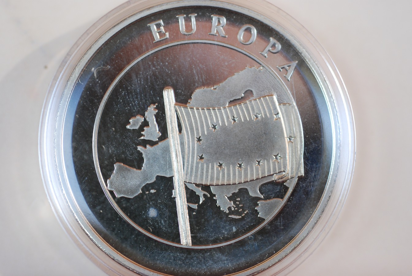 1999 Europa