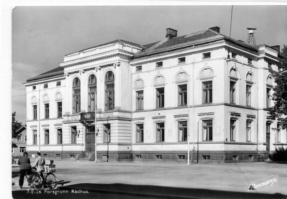 Skagen fyr Skagen kortforl 5264