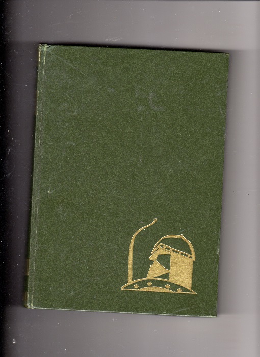 Melhusboka Bind 1-3  1975-1980 Per O Rød pene