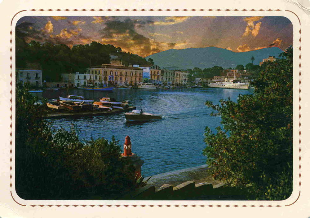 Ischia Hellas 1985
