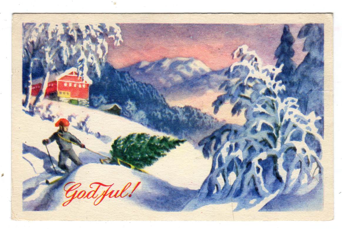 Damsleth B&R HL/5307