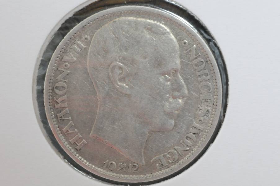 1 kr 1912 kv1
