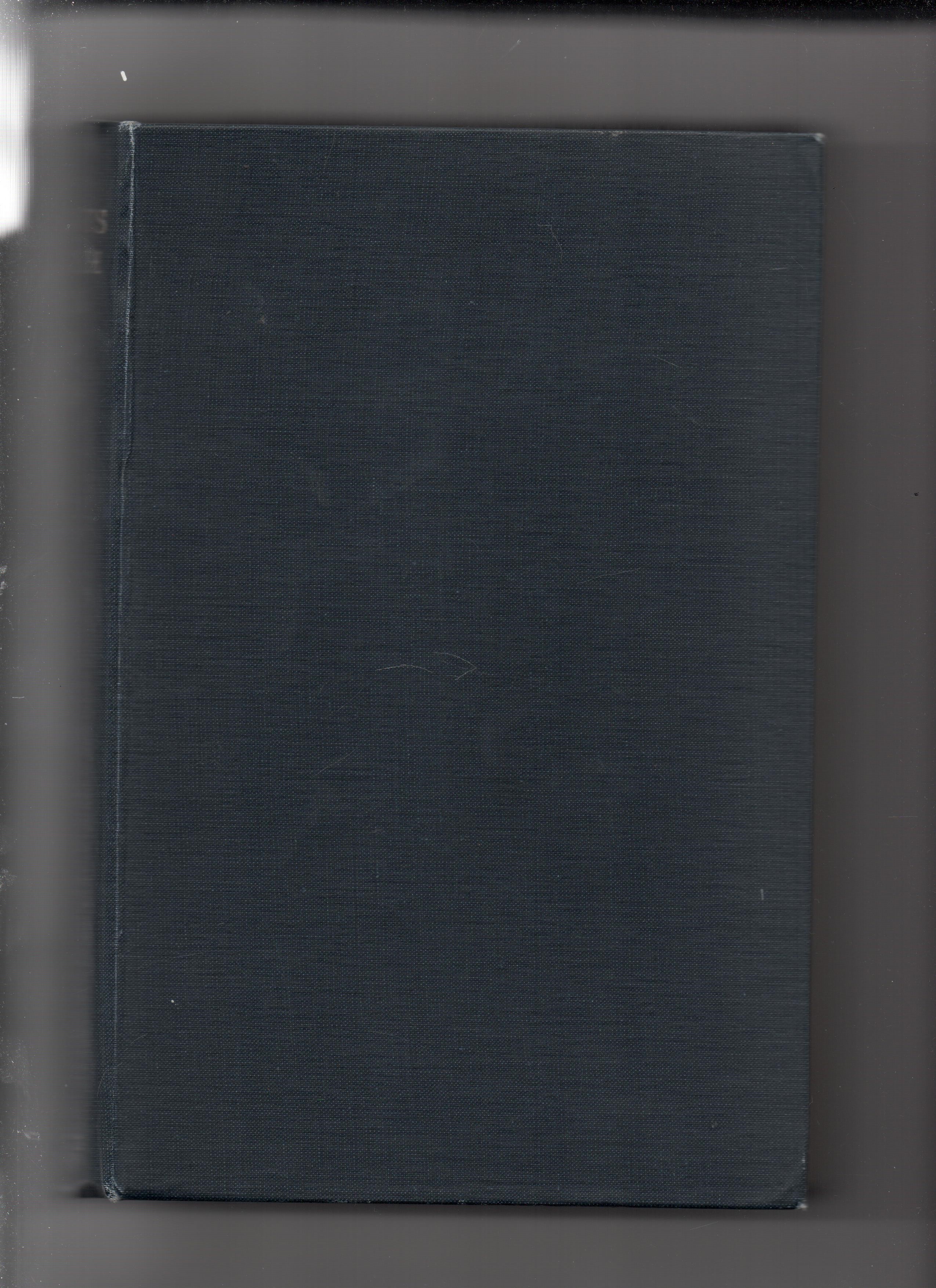 Documents on British Foreign Policy 1919-1939 Volume V 1939, Editors E. Woodward & R. Butler, Her Majesty's Stationary Office London 1952 B O         