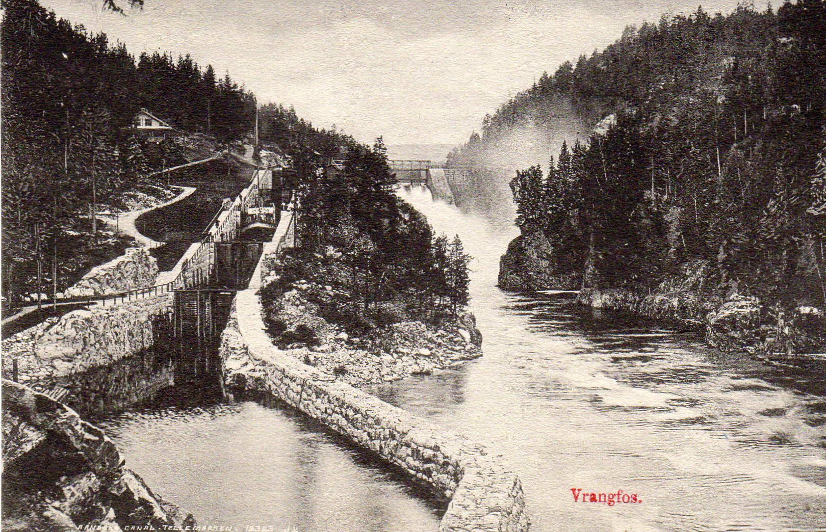 J. A. Krogh Vrangfos 