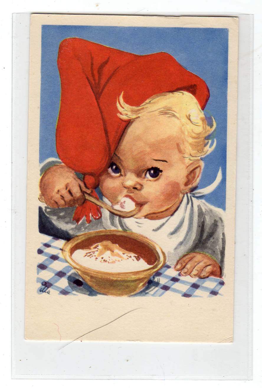 Stender serie 288 st Kbh  1952