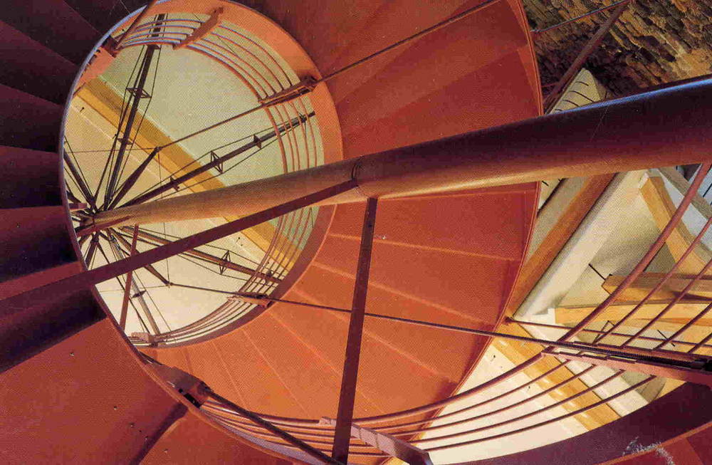 Museet på Koldinghus 1996 J Lindhe