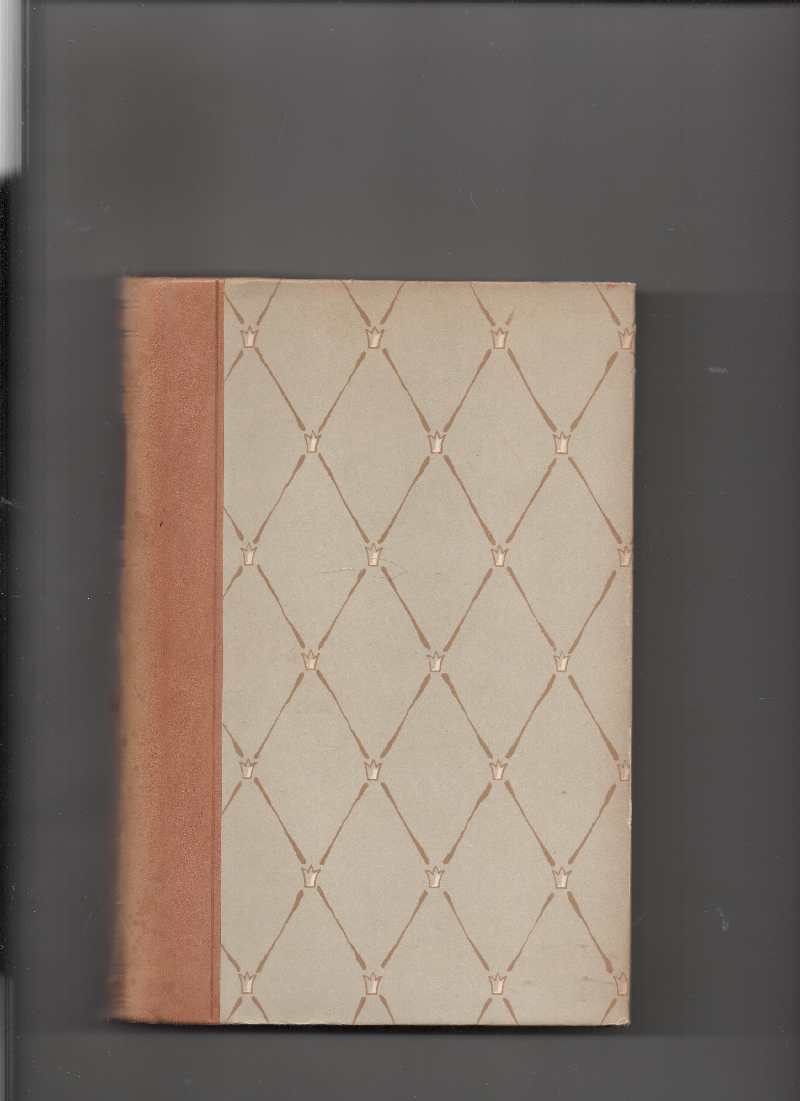 Skogens folk, Thomas Hardy, Mortensen 1949 B O2      