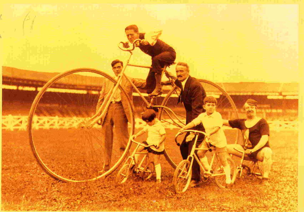 Menneska og maskin Lyngby 99