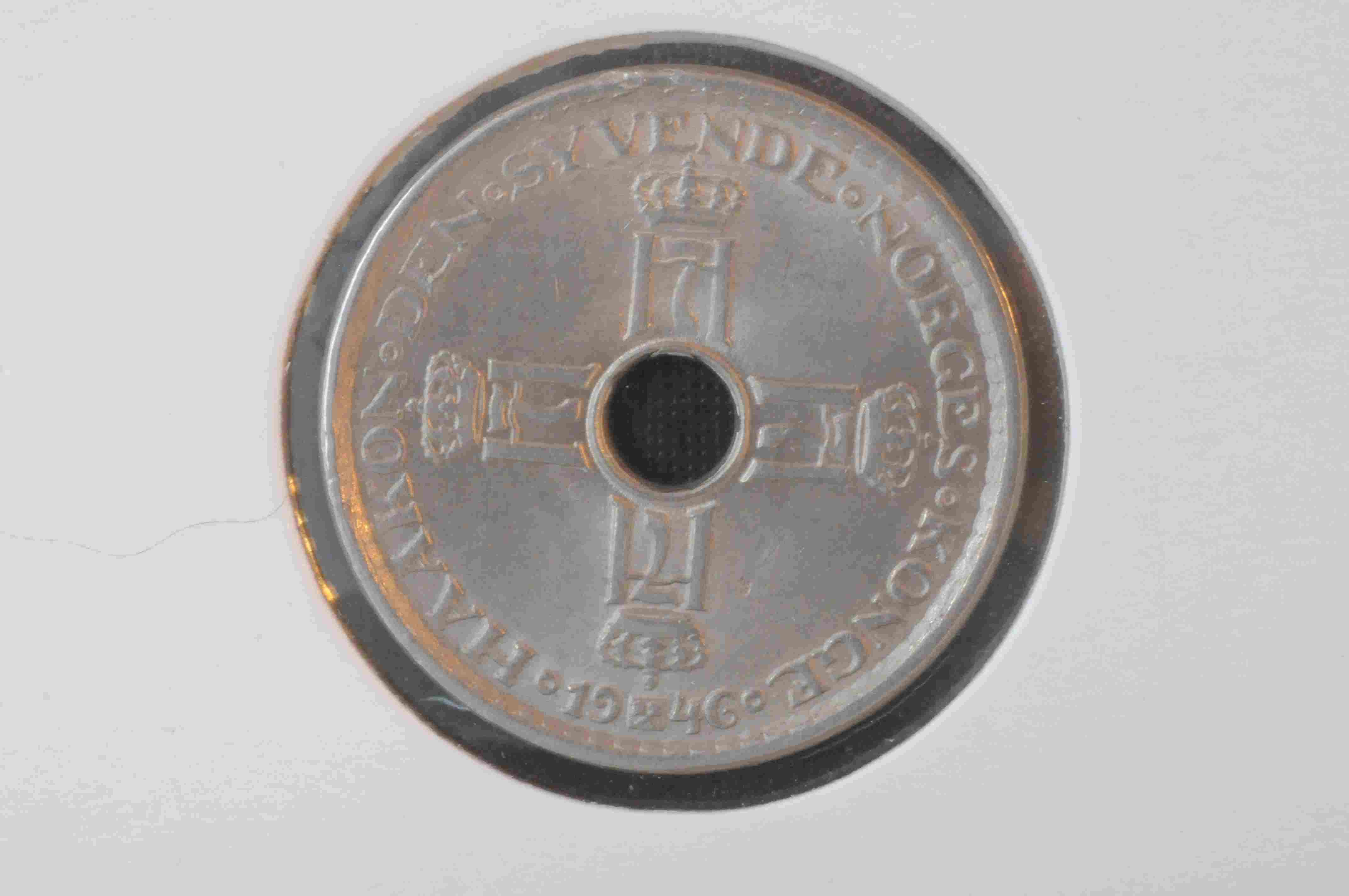 1 kr 1946 kv0