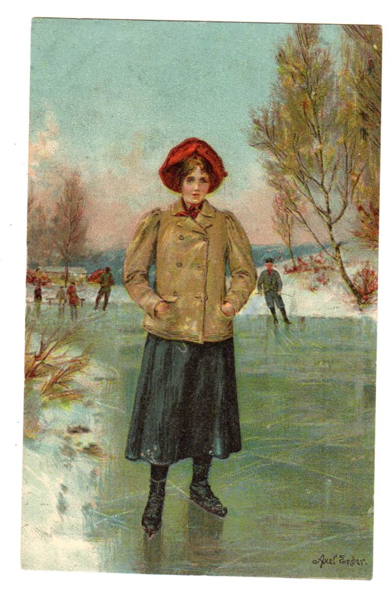 Ender  Mi; serie 42/1 st Sarpsborg