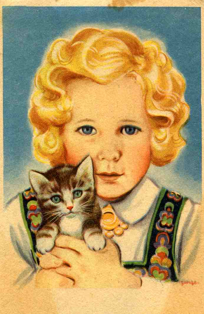 Mittet nr 2794 Norsk arbeid George Schumann