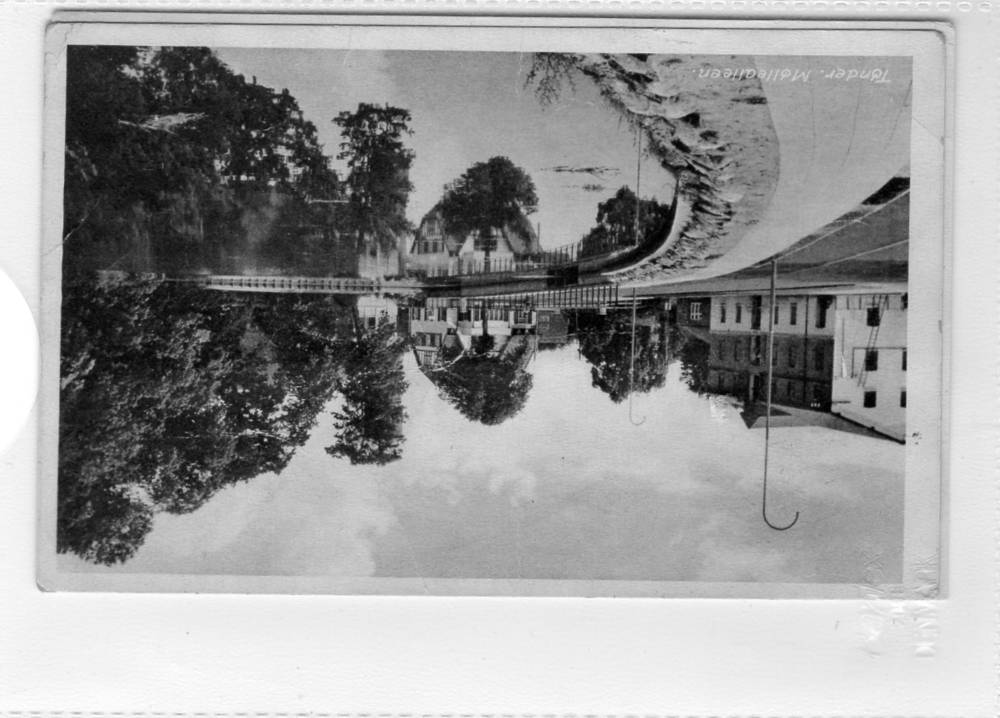 Tønder Møllealleen Jefsen