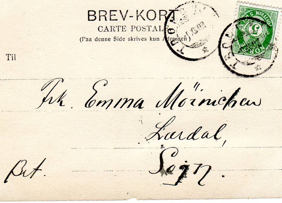 henrik .... 1863-1903 Kongsemnerne Abel 092