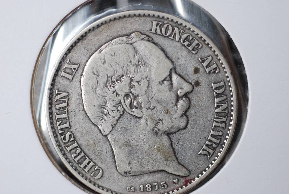 2 kr 1875 kv1