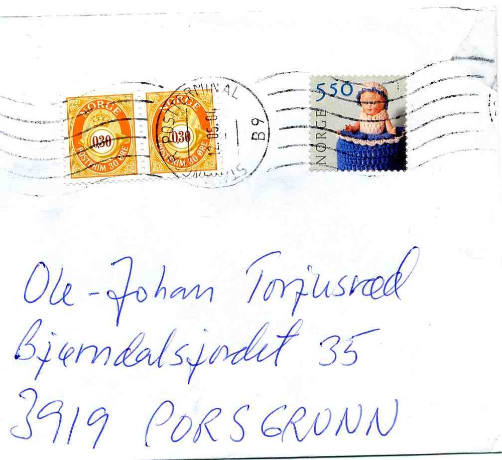 st Stavanger postterminal 2004 B9