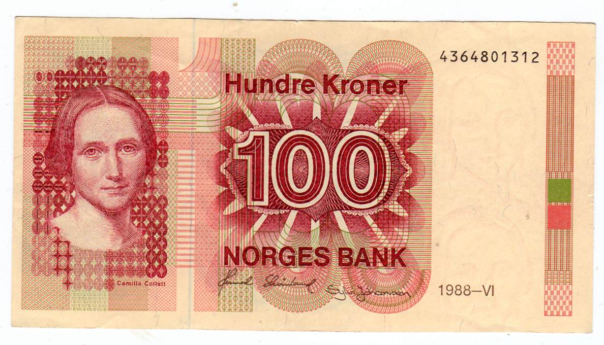 100 kr 1988-VI kv01
