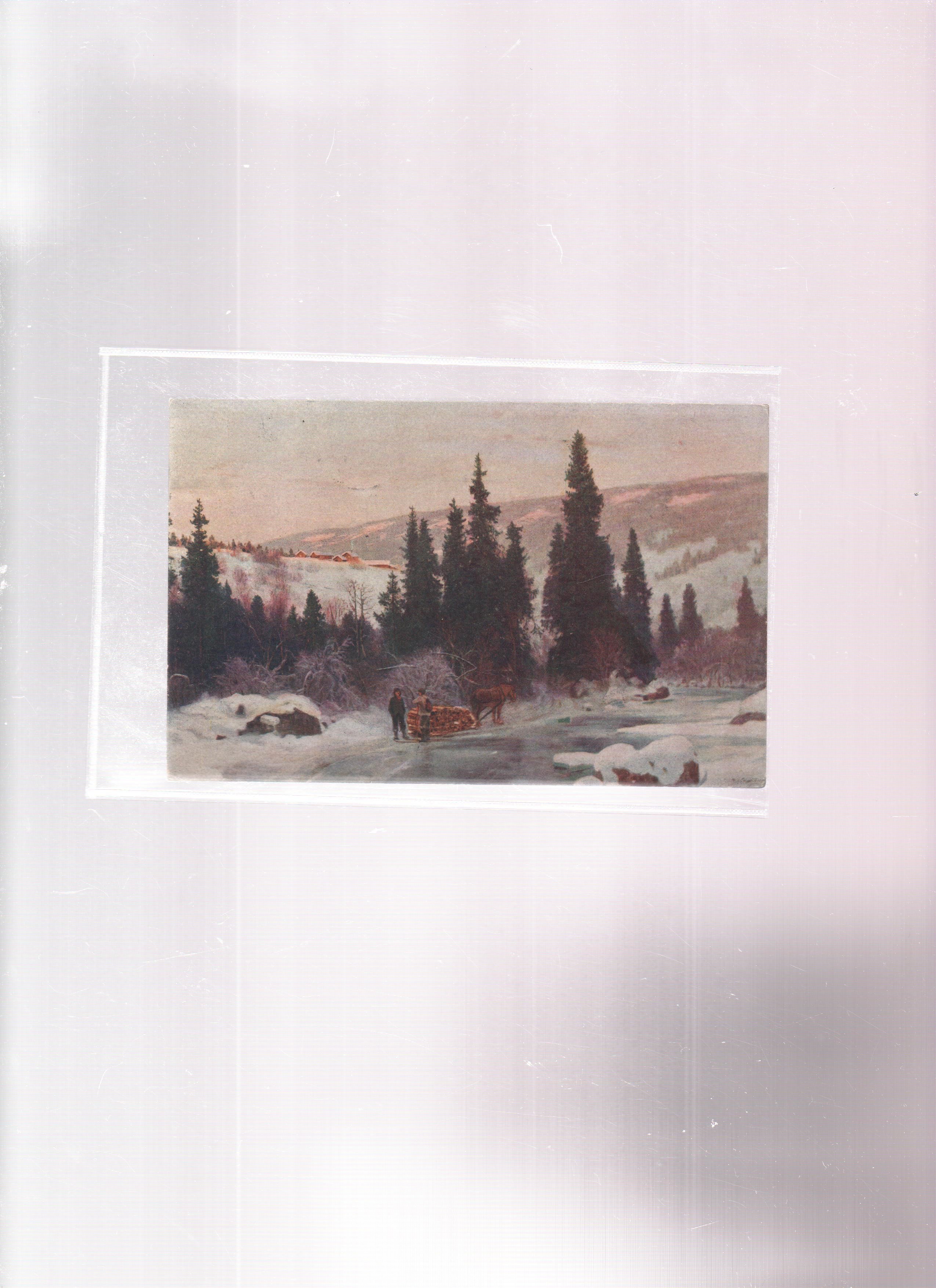 Mittet Serie 2126 St. Andebu 