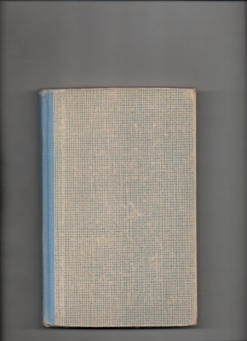 Franske lesestykker for gymnasiet, A. Bødtker & S. Høst, Aschehoug 1958 B O2   