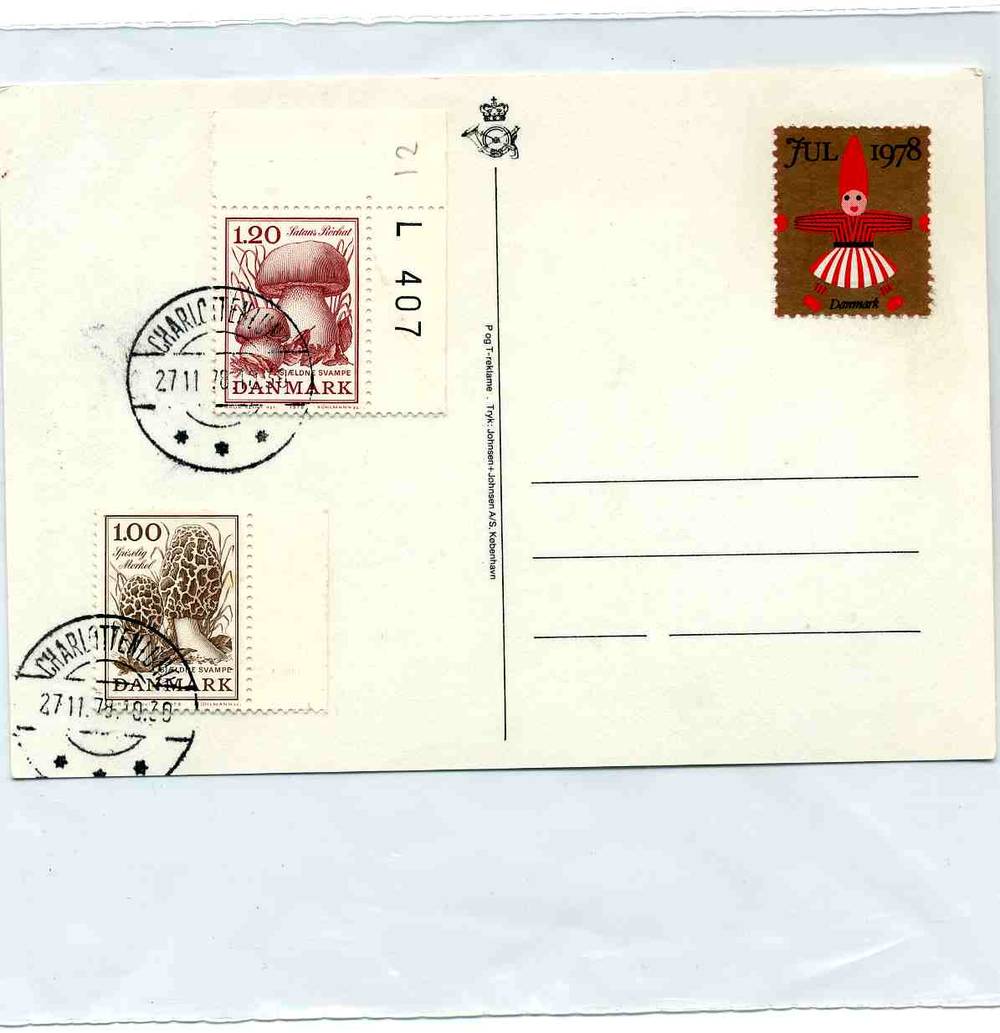st 27-8-78 FDC?