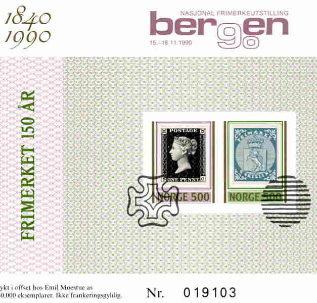 Bergen 1990 nr. 019103